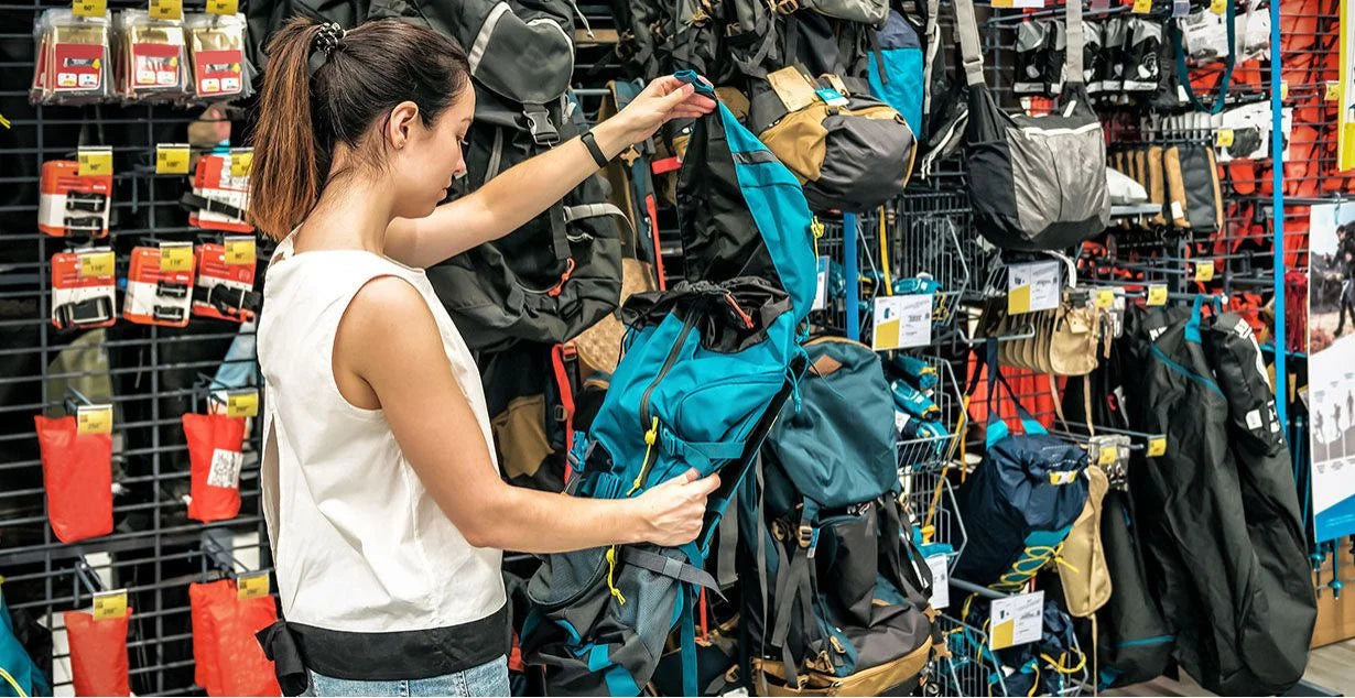 How to choose the best sports accessories?